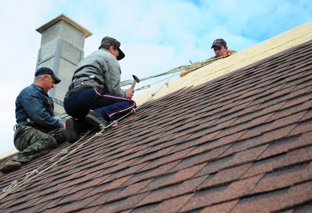 Gutter Installation and Roofing in Highland Beach, FL
